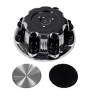 Dorman Chrome Wheel Center Cap Part # 909-028. Fixed Price $69.99.