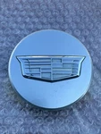 Oem Cadillac Wheel Center Cap Chrome Silver 9597375 Ats Cts Xts. Fixed Price $7.99.