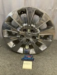 Genuine Buick 9597247 Wheel Rim 17X7 Aluminum 46MM Outside 115X5 Bellcrank. Fixed Price $361.56.