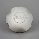 (1) Oem Genuine Gmc 2004 2005 Savana 1500 Center Cap Painted Silver 9595535. Fixed Price $39.00.