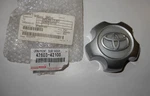 Toyota Genuine 2006-2012 RAV4 Steel Wheel Center Cap Ornament 42603-42100 Oem. Fixed Price $50.00.