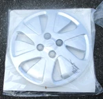 15" 2016 17 18 Chevrolet Spark Spoke Hubcap Wheel Cover. Fixed Price $39.95.
