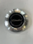 Ford Explorer Limited F67A-1A096-HA Machined Wheel Center Hubcap 3319 96-01. Fixed Price $20.00.