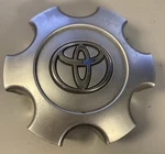 2003-2007 Toyota Tundra Sequoia Oem Center Hub Cap Hyper 69440 42603-420NM-01. Fixed Price $48.00.