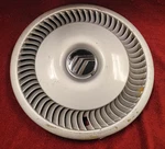 Mercury Sable : 1986, 1987, 1988, 1989, 1990, Silver, 14" Factory Hubcap, #2789. Fixed Price $28.00.