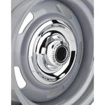 Speedway Disc Brake Hubcap For Gm Rally Style Wheels. Fixed Price $36.99.