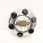 Chevrolet Silverado Suburban Express 2500 3500 Steel Wheel Center Hub Cap 6 Lug. Fixed Price $19.99.