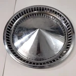 1957 Plymouth Fury Belvedere Savoy (4292) 14" Hub Cap 1730797 Oe Part Vintage. Fixed Price $48.90.