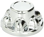 Phoenix Usa QT655CHN 55" 6-LUG Hub Cover (4 Pack). Fixed Price $31.09.