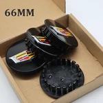 4PCS Center Caps 9597375 23156594 For Ats Cts CT6 XT5 Srx Xts Wheel Set Decor. Fixed Price $21.88.