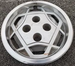 79 81 Datsun 280ZX Wheel Cover Hubcap 4A. Fixed Price $30.00.
