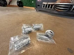 (4) Genuine Oem Nissan Wheel Center Cap 2-INCH (40342-9PA1A). Fixed Price $98.95.