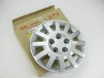 New Genuine 15" Wheel Hub Cap Inch Oem For 2002-2003 Kia Sedona 0K53A37170. Fixed Price $26.95.