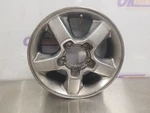 2007 Toyota Land Cruiser 18X8 Spare Wheel Rim 5 Lug Aluminum. Fixed Price $141.31.