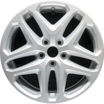 Wheel Rim Ford Fusion 17 2013-2016 DS7Z1007F DS7Z1007NCP Oem 3957. Fixed Price $148.00.