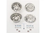 Phoenix Usa NF19 99-02 Ford F450/F550 19.5" 8LUG 5HH Dotliner Simulator Set. Fixed Price $252.22.
