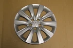 2011-2013 Toyota Corolla 16 Wheel Cover Hub Cap 61159 P/n 42621 02110. Fixed Price $39.99.