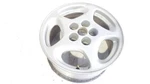 1991 1992 1993 1994 1995 1996 Nissan 300ZX Oem Wheel 16X7.5 Rwd Z32. Fixed Price $89.06.