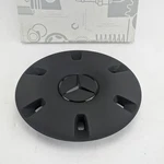 Mercedes-benz Sprinter Steel Wheel Hub Cap Assembly A90640100259B51 Genuine Part. Fixed Price $46.63.