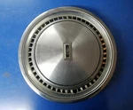 *one* Vintage 1974-1976 Oldsmobile 15" Hubcap Wheel Cover Used. Fixed Price $59.49.