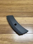 Oem 2017-2019 Volkswagen Golf Alltrack Rear Left Wheel Cover 5GM-807-415-C. Fixed Price $27.44.