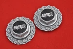 Bbs Rs 14"-15" Center 2CAPS Bmw M3 Benz Honda. Fixed Price $222.00.