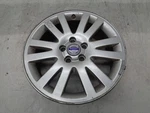 2006-2009 Volvo XC90 Alloy Wheel Rim 17X7 12 Spokes 30643772 AK2211160. Fixed Price $108.50.