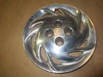 98 99 Mercury Tracer Rim Wheel Cover 14" Oem Used 929B Chrome. Fixed Price $27.99.