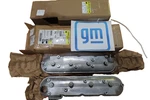 Gm Oem Nos Rocker Arm Valve Cover Set 1999 - 2008 6.0L, 6.2L, 5.7L, 5.3L, 4.8L. Fixed Price $295.99.
