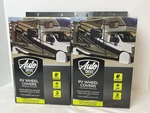 Auto Drive Rv Wheel Covers Brand New Set Of Total 4 29-31.75. Fixed Price $45.99.