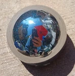 Mht Dub Niche Driv Elite Neeper Amp Custom Wheel Center Cap, Part # 11044 02. Fixed Price $14.95.