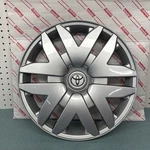 Genuine Oem Toyota 42621-AE031 Wheel Cover Hub Cap 2004-2010 Sienna. Fixed Price $79.00.