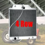 Row Tractor Radiator For Allis Chalmers 7030 7040 7045 7050 7060 #70269240 New. Fixed Price $499.00.
