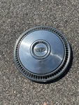 One Factory 1973 1974 Mercury Marquis 15 Inch Hubcap Wheel Cover. Fixed Price $20.24.