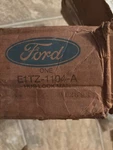 Nos 1980-1994 Ford Truck F150 Bronco Manual Hub Lockout Kit E1TZ-1104-A. Fixed Price $240.00.