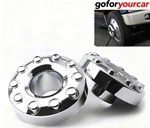 New 10-LUG Front Car Wheel Hub Center Caps Ford F450 F550 05-17 Super Duty. Fixed Price $43.98.
