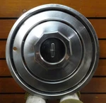 (1) Oem 1980-1988 Lincoln Mark Vi Town Car 15" Hubcap Wheel Cover E0LY-1130-C. Fixed Price $19.95.