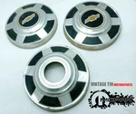 1973-88 Gmc Truck 4X4 12" Ton Dog Bowl Center Poverty Hubcaps Chevy Oem. Fixed Price $32.99.