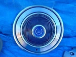 1973 1978 Ford Galaxie Ltd 15" Hubcap Wheel Cover D4AZ-1130-D Oem Nice Used!. Fixed Price $50.00.