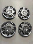 Mitsubishi Galant 99-03 Refinished MR776844 Oem 15" Wheel Cover/ Hubcap 57563. Fixed Price $100.00.
