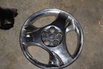(1) Oem 2003 2005 Pontiac Sunfire Se 15" Chrome Hubcap Wheel Cover 9594664. Fixed Price $39.99.