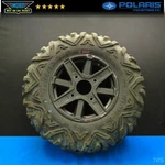 14-17 Polaris Rzr XP4 1000 Rear Wheel Rim + 29X11R14 Tire Genuine Oem. Fixed Price $102.00.