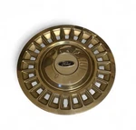 1998 - 2002 Ford Crown Vic 24 Slot 16" Wheel Cover Hubcap #178. Fixed Price $40.00.
