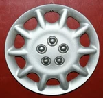 2000 Chrysler Sebring Hubcap 15" Wheel Cover 0RN32TRMAB 538. Fixed Price $15.00.