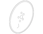 Genuine Honda 2013-2015 Civic Wheel Cover 44733-TS8-A00. Fixed Price $73.84.