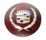 Cadillac Wire Wheel Style Hubcap Cover Center Eldorado Fleetwood Gm. Fixed Price $16.50.