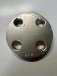1982-1986 Saab 900 Square-hole Alloy Wheel Center Hubcap 8985483 8947038. Fixed Price $7.50.