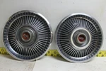 Used Oem Ford 14" Hub Cap Wheel Cover C90Z1130A 1969-1970 Falcon Fairlane (1059). Fixed Price $89.95.