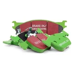 For Dodge Dakota 03-04 Ebc Greenstuff 6000 Series Truck & Suv Rear Brake Pads. Fixed Price $154.45.