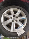 Wheel/rim Only Oem 07-09 Lexus ES350. Fixed Price $65.00.